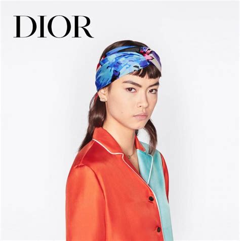 capaule dior